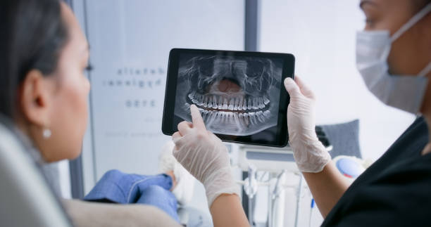 Licensed Root Canal Treatment service in Northumberland, PA - Smile Center Dentistry